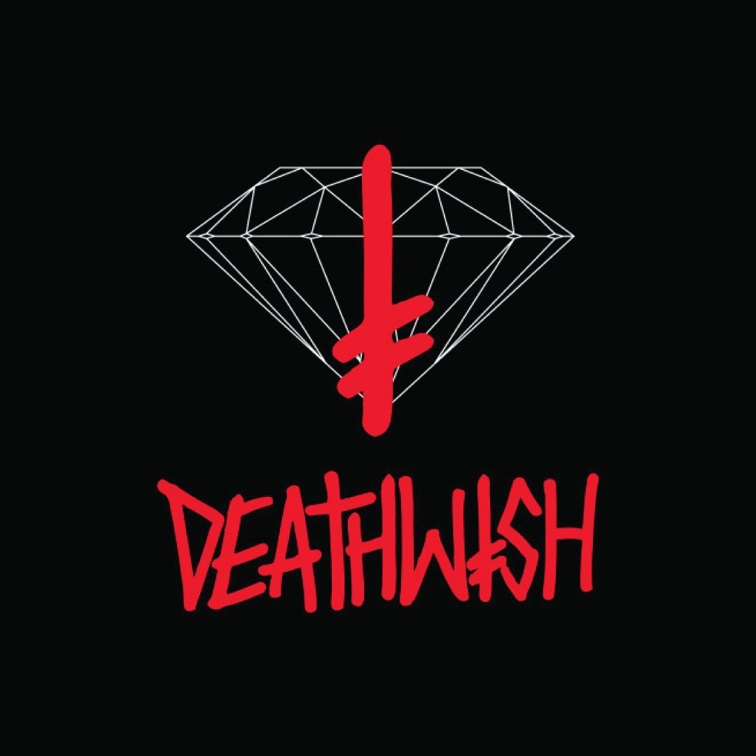 1080x1080 Deathwish X Diamond Collab