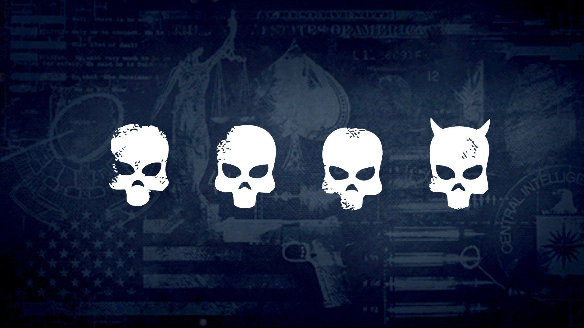 1920x1080 Payday Deathwish HD Wallpaper / Desktop and Mobile Image & Photo
