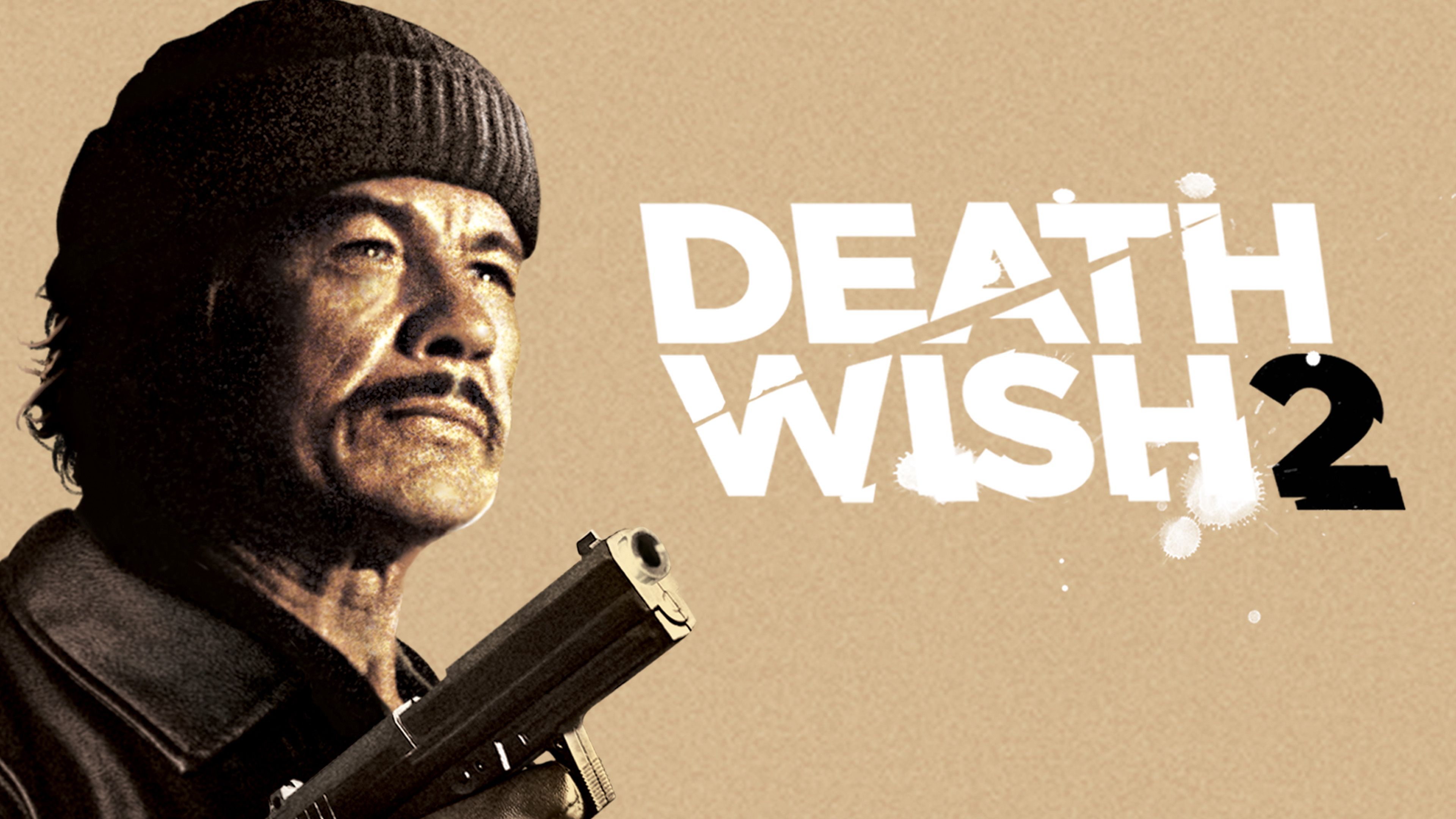 3840x2160 Prime Video: Death Wish II