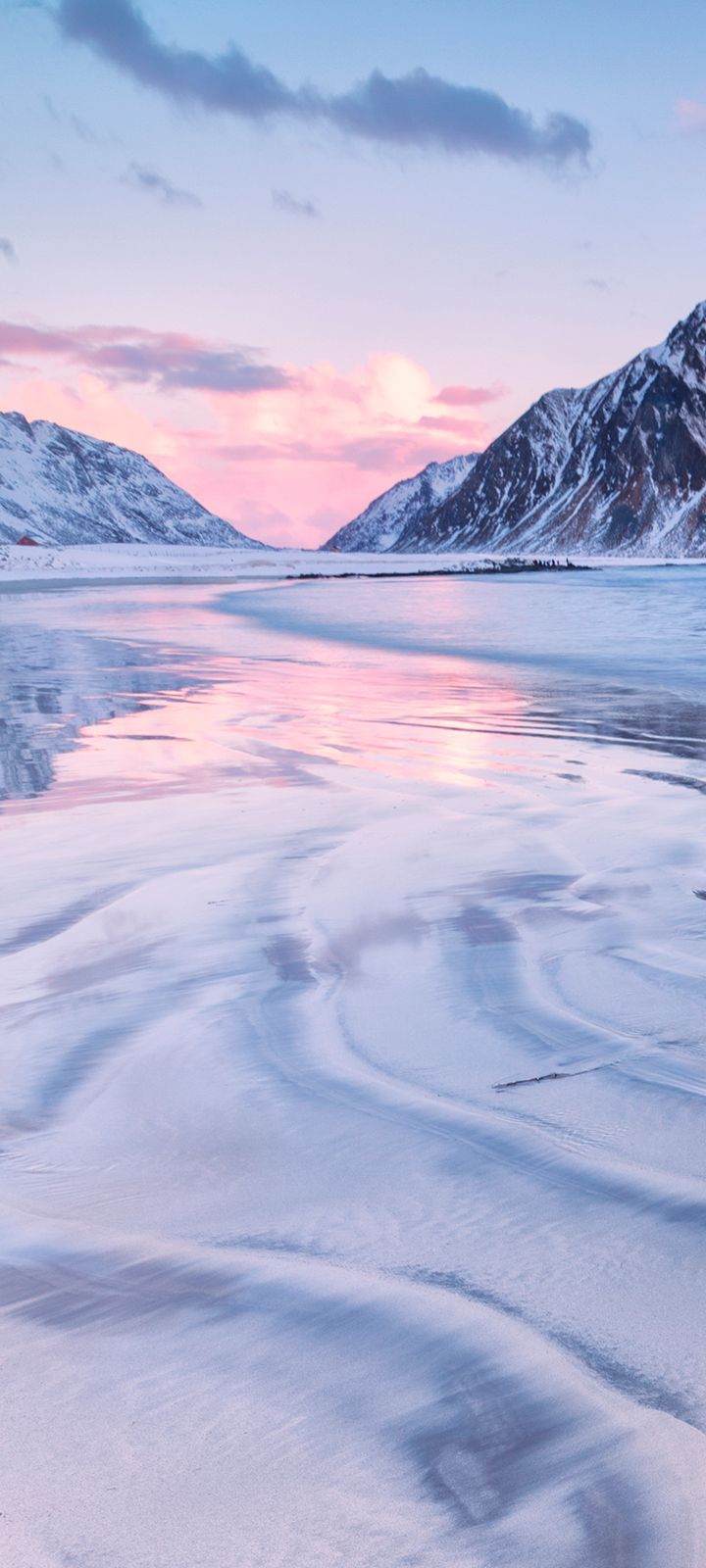 720x1600 Nokia 2 Wallpaper