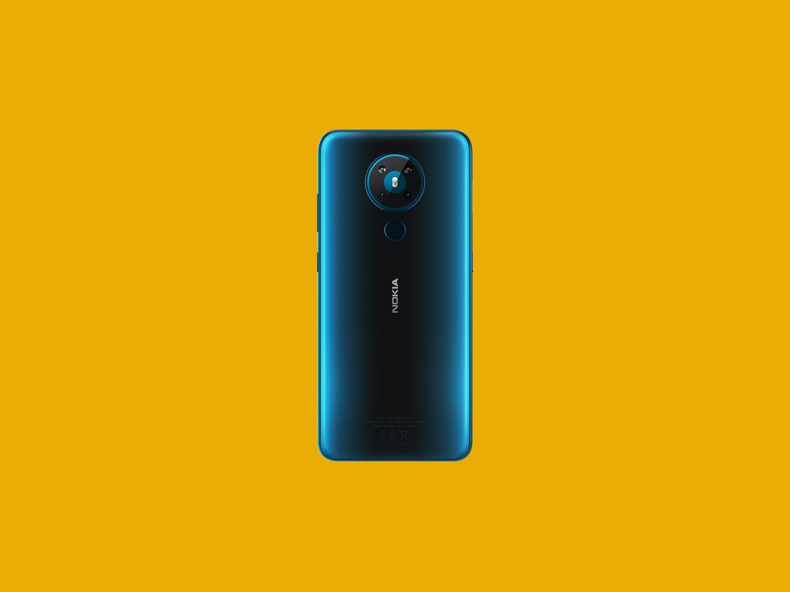 1600x1200 Nokia 5.3 Review: Cheap and Dependable