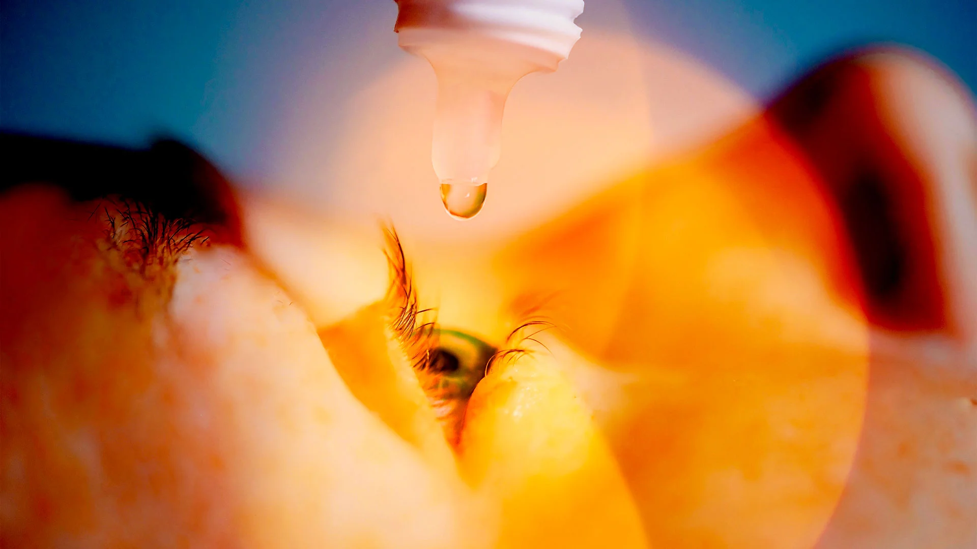 1920x1080 Nearly 000 bottles of eye drops recalled nationwide. FDA warns of 'heightened risk of harm'