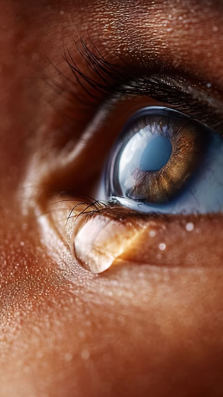 720x1280 Eye tear Videos and 4K to download