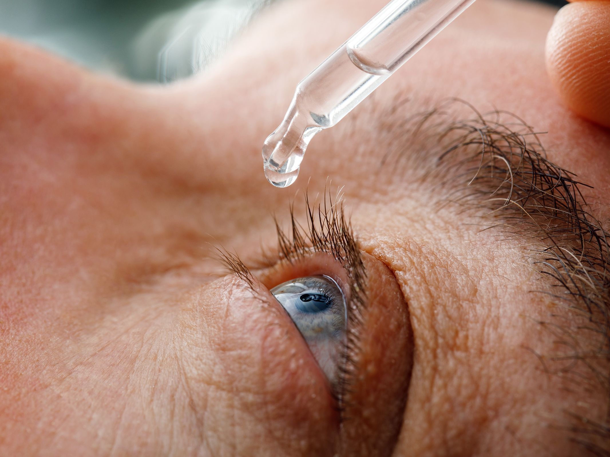 2132x1599 Could These Eye Drops End the Need for Reading Glasses?