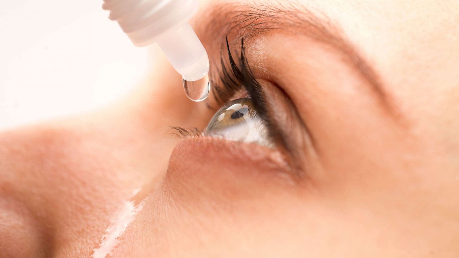 1600x900 Some eye drops, ointments sold at Walmart, Walgreens recalled because they might not be sterile: FDA