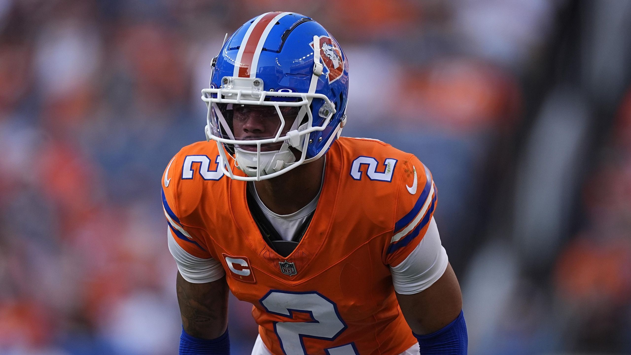 2560x1440 Broncos' Patrick Surtain II Named to NFL, Check Out the Updated 2026 Rankings