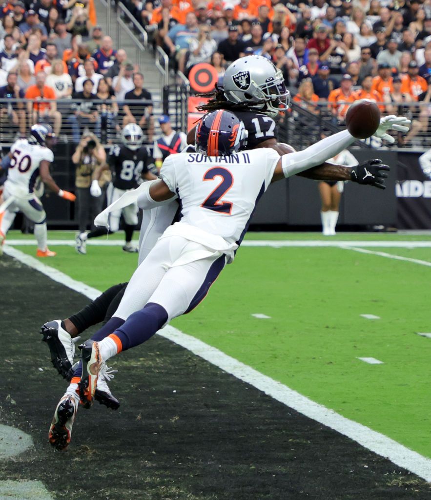 883x1024 Las Vegas Raiders aren't afraid of Patrick Surtain II