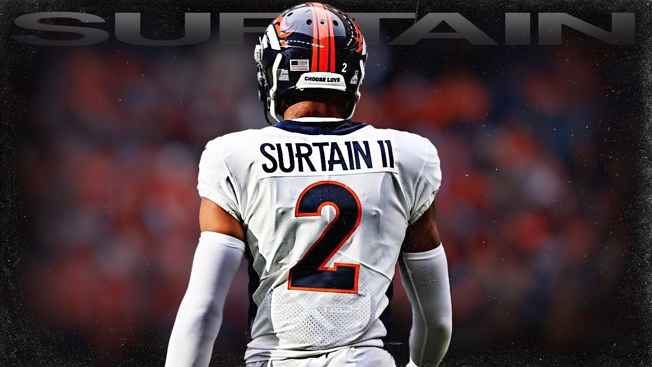 1280x720 Patrick Surtain II