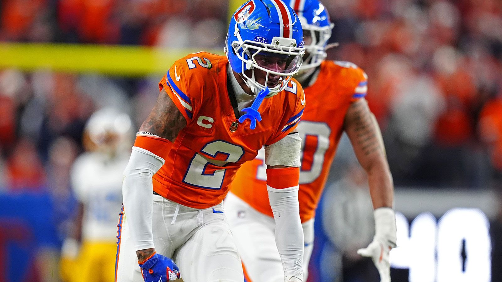 1600x900 Broncos news: Patrick Surtain II gets $5 million raise after first year of mega extension