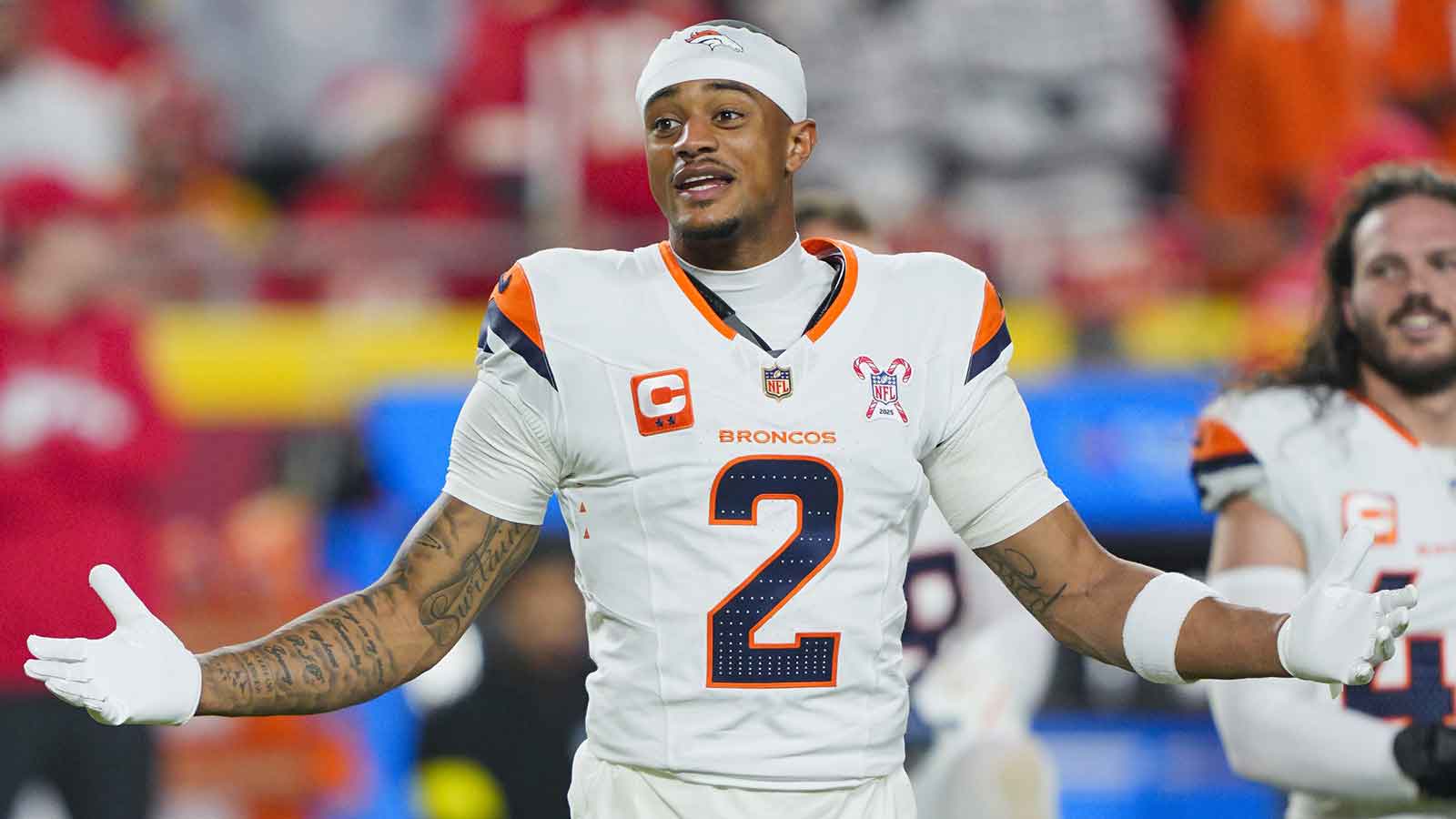 1600x900 Broncos news: Patrick Surtain II given 'generational' praise from coordinator