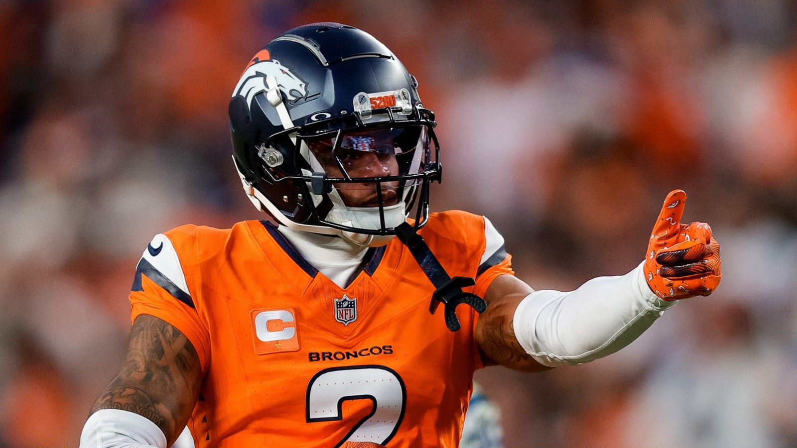 1600x900 Broncos CB Patrick Surtain II could be closing in on major award