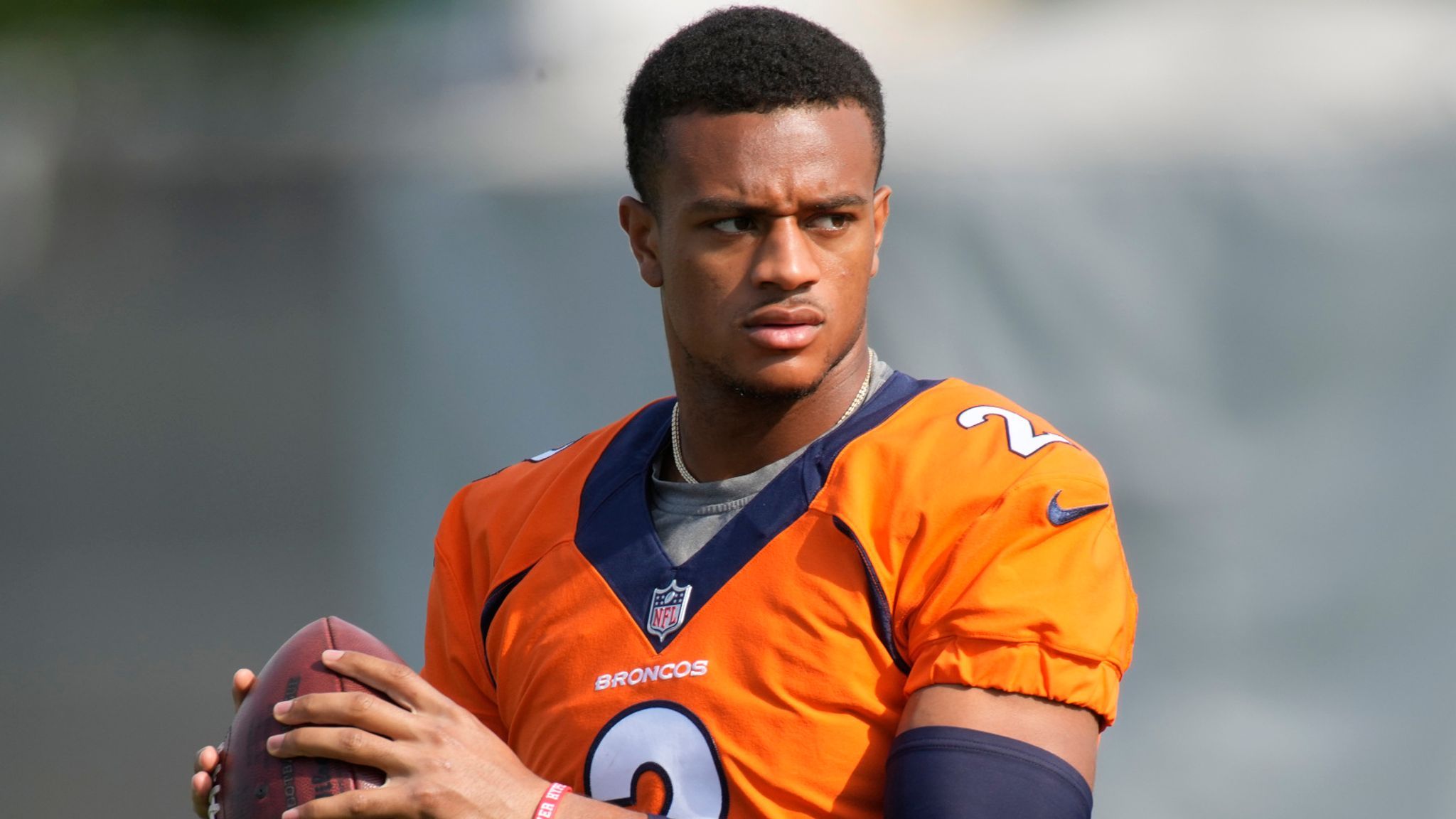 2048x1152 Patrick Surtain II, the Denver Broncos and the art of drafting good football players