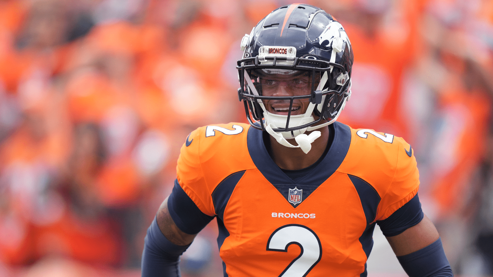 1600x900 Patrick Surtain II on Meeting Expectations: 'It Excites Me'