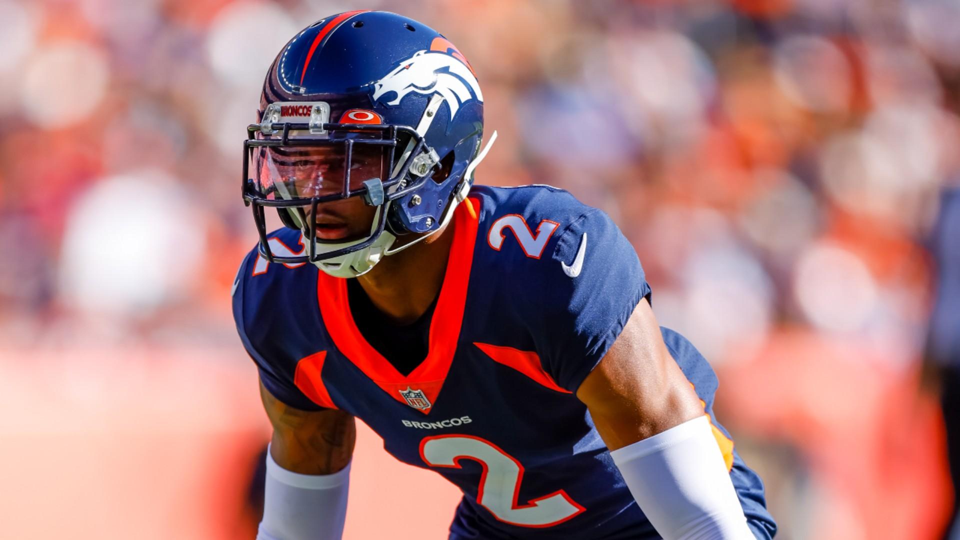 1920x1080 Patrick Surtain II Contract Details: Broncos Cornerback Becomes Highest Paid DB In NFL History With Extension