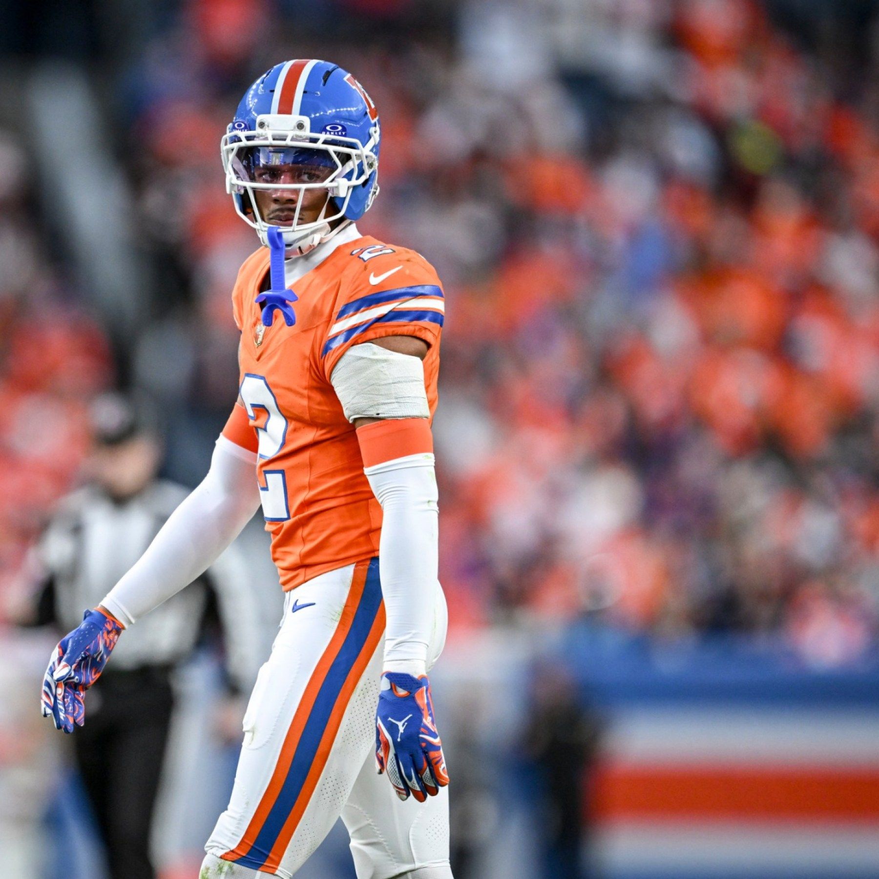 1800x1800 Broncos star Pat Surtain II gets $5 million raise for 2026