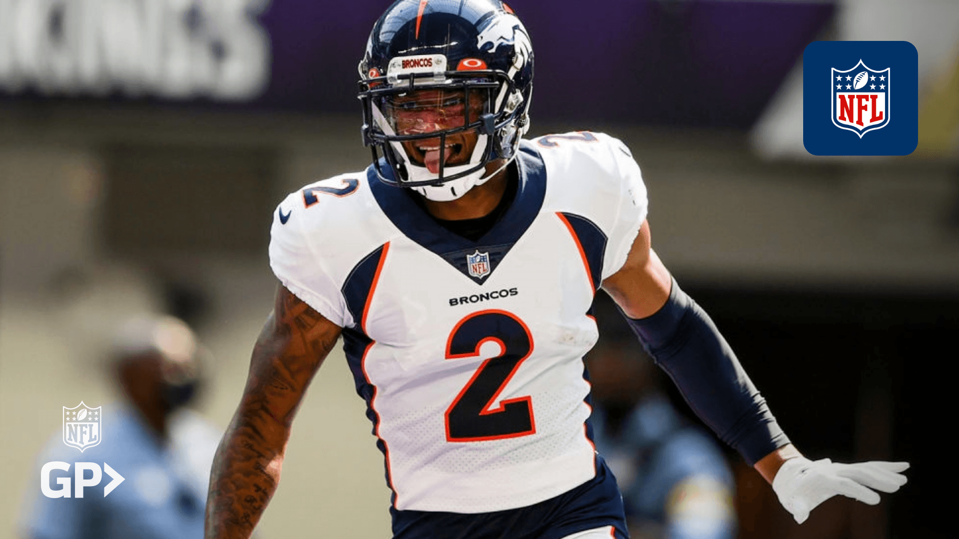 1920x1080 Watch NFL Players of 2024: No. 52 Surtain II Online