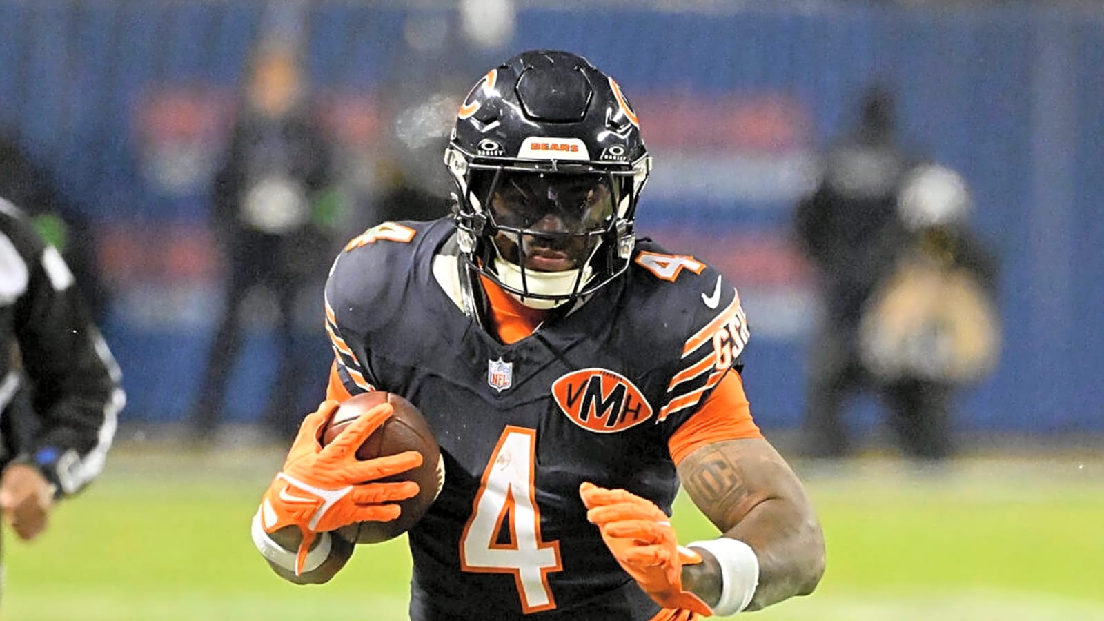 1600x900 Bears' D'Andre Swift makes feelings on future clear amid career uncertainty