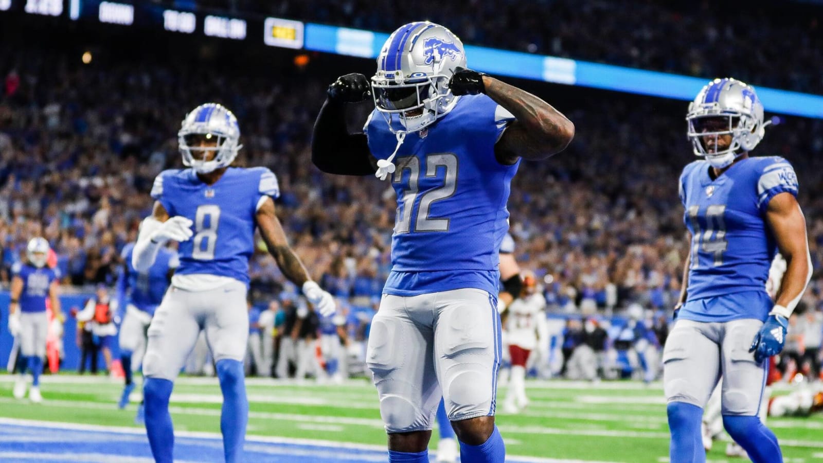1600x900 NFL analyst says D'Andre Swift could be among NFL's elite by year's end