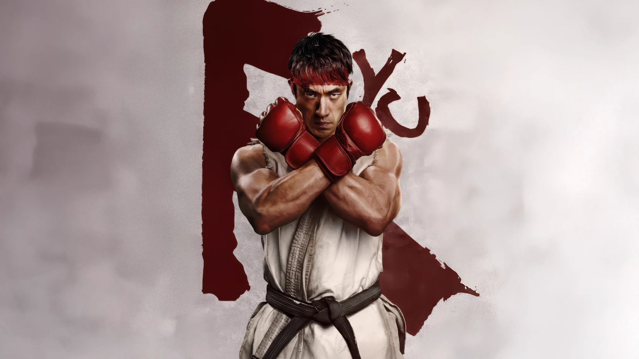 2048x1152 Hdqwalls on X: Ryu In Street Fighter Movie 2026 Desktop Wallpaper Download Link : #StreetFighter #wallpaper #Wallpaper4k #ryu / X