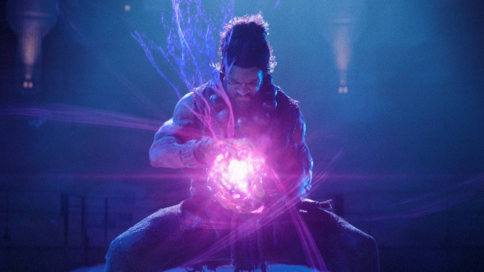 1600x900 The 2026 Street Fighter movie trailer is packed with Easter eggs