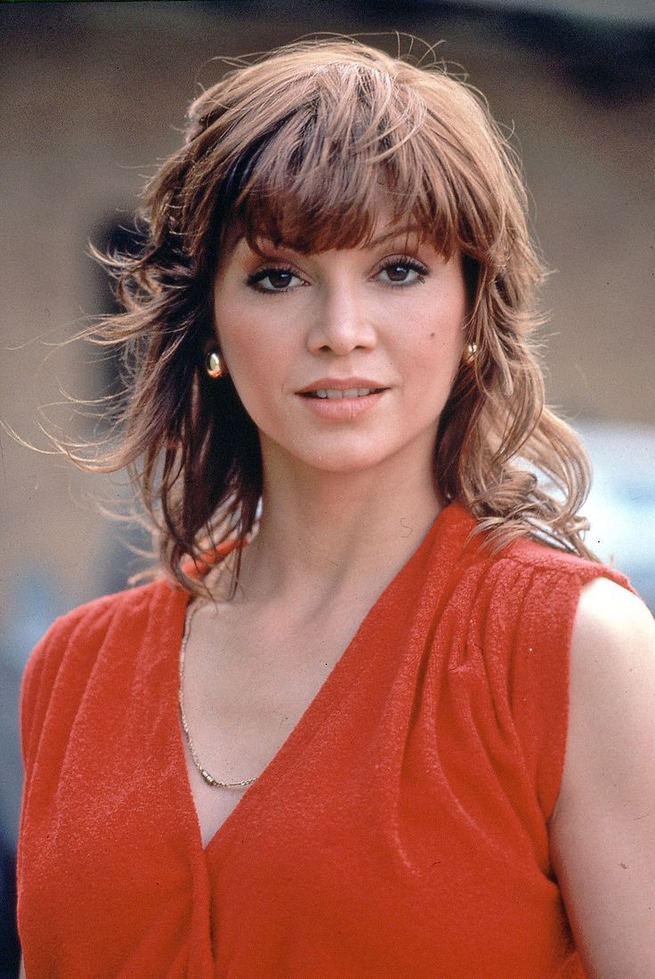 736x1100 Discover 22 Victoria principal and victoria principal today ideas. dallas victoria principal, victoria principal 70s, victoria principal hairstyles and more