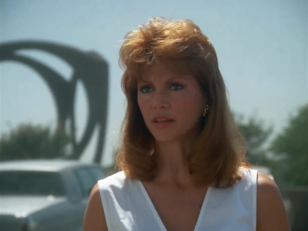 1024x768 Victoria Principal Fans on X / X