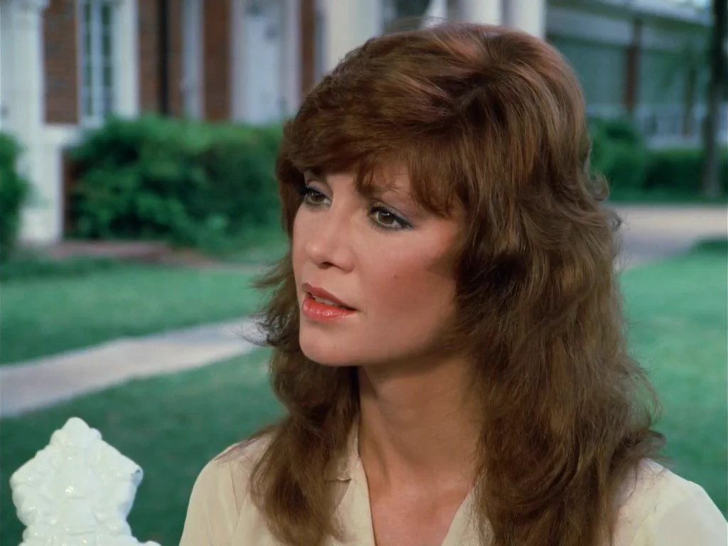 1024x768 Victoria Principal Fans on X: 'Blocked' #Dallas 1981 / X