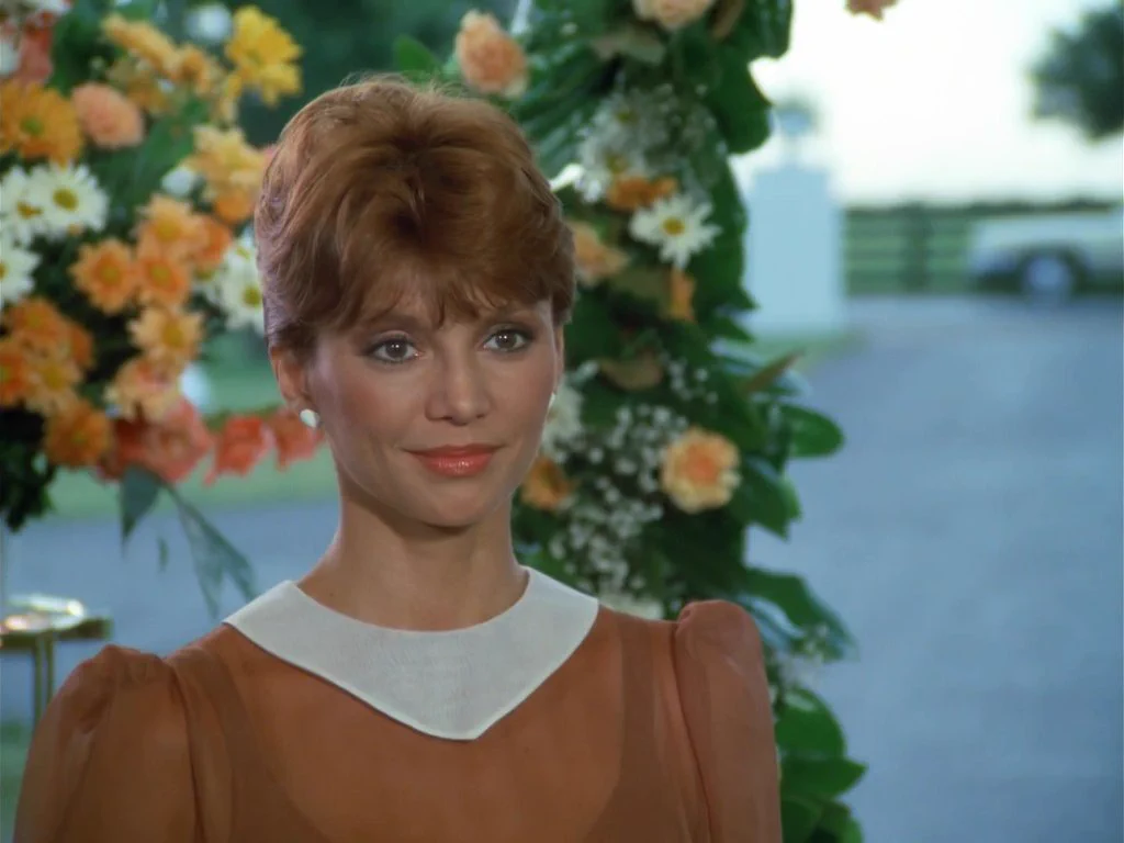 1024x768 Victoria Principal Fans on X: #Dallas S06E11 'Post Nuptial' / X