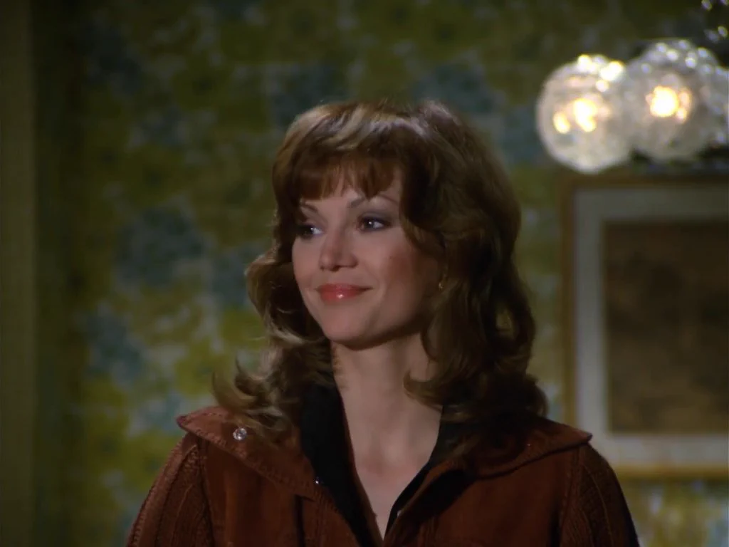 1024x768 Victoria Principal Fans on X: #Dallas S02E20 'Call Girl' (1979) / X