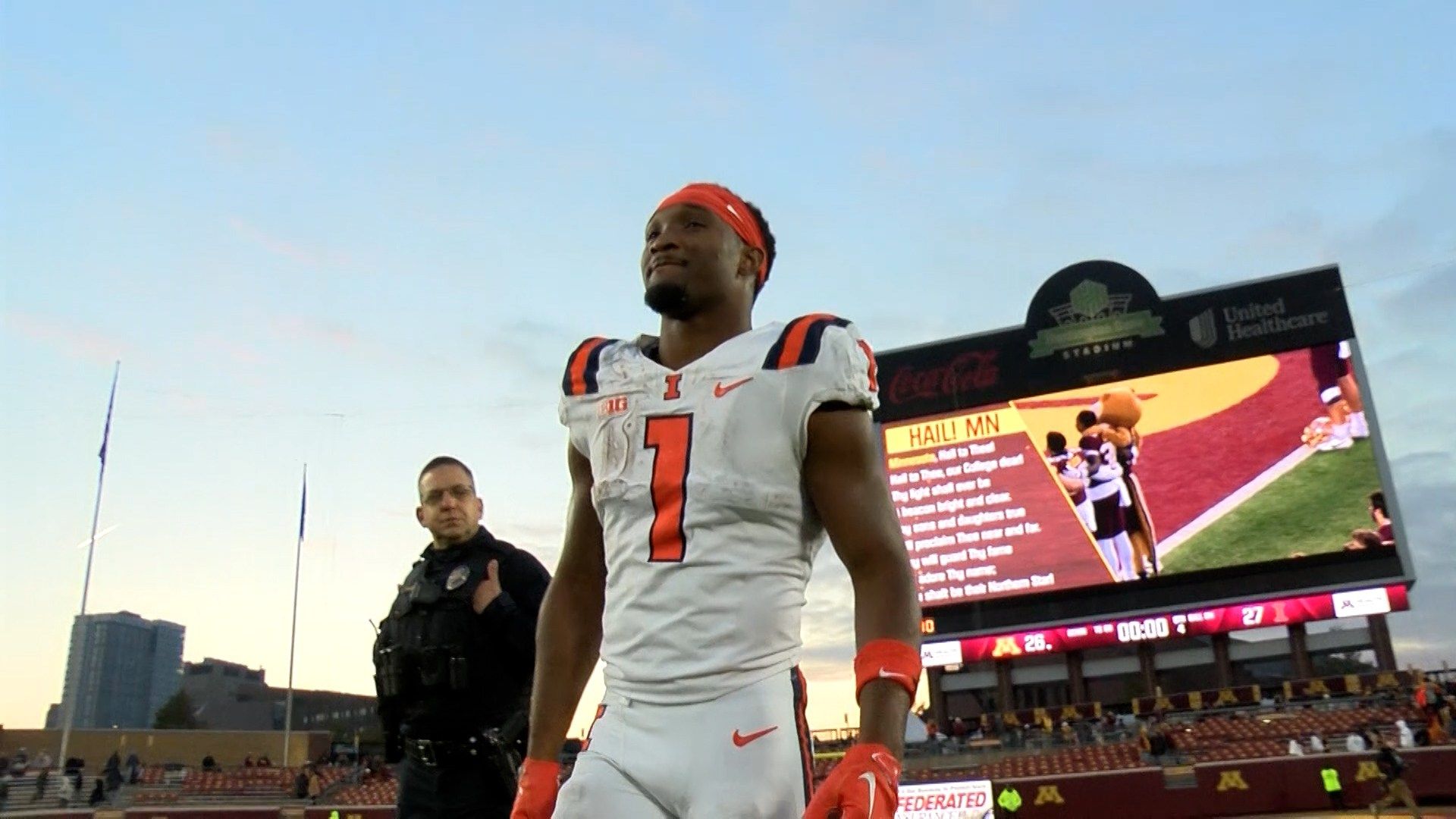 1920x1080 Isaiah Williams Named First Team All Big Ten