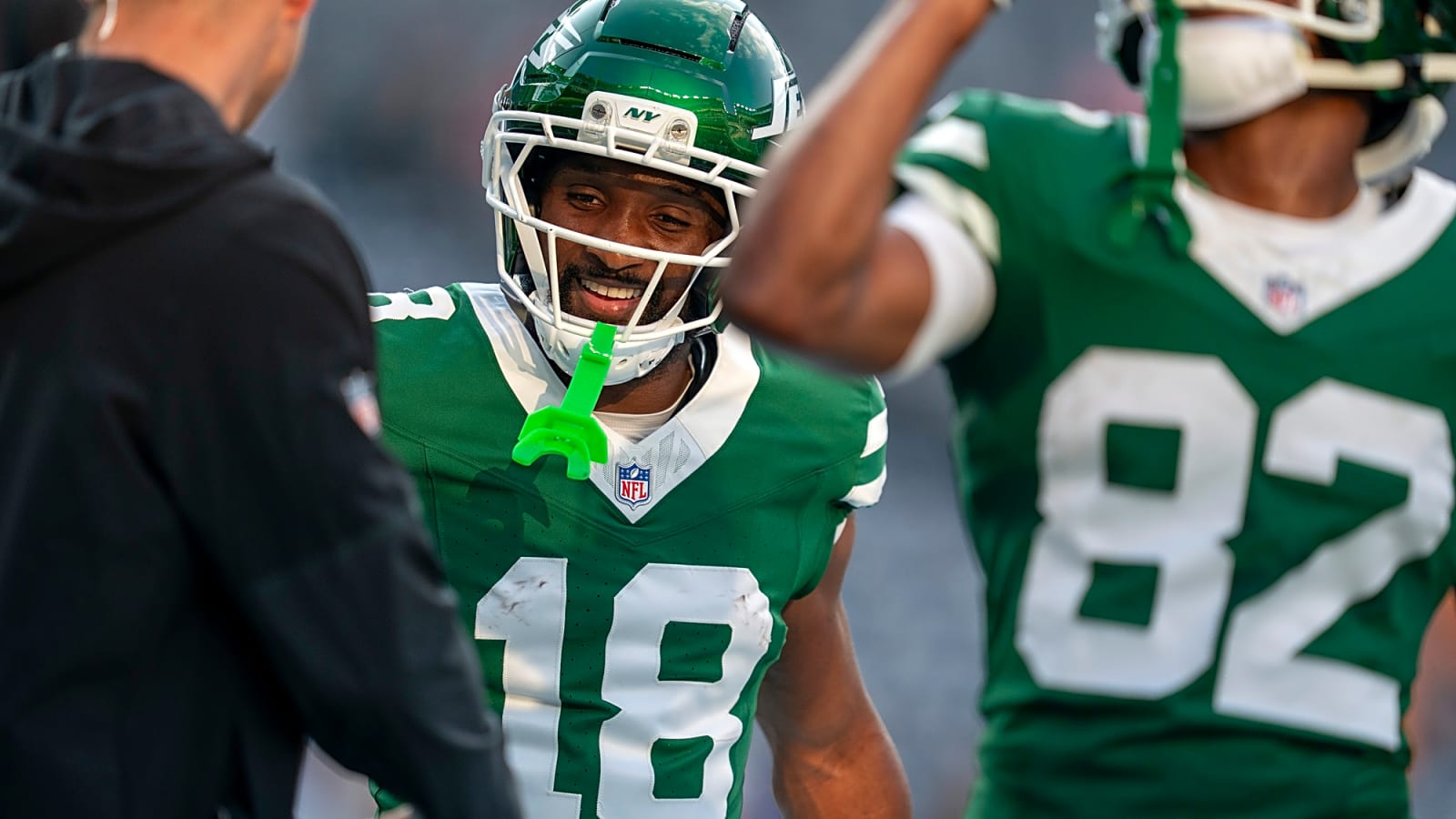 1600x900 The New York Jets Player With the Best Value in 2026 Fantasy Football