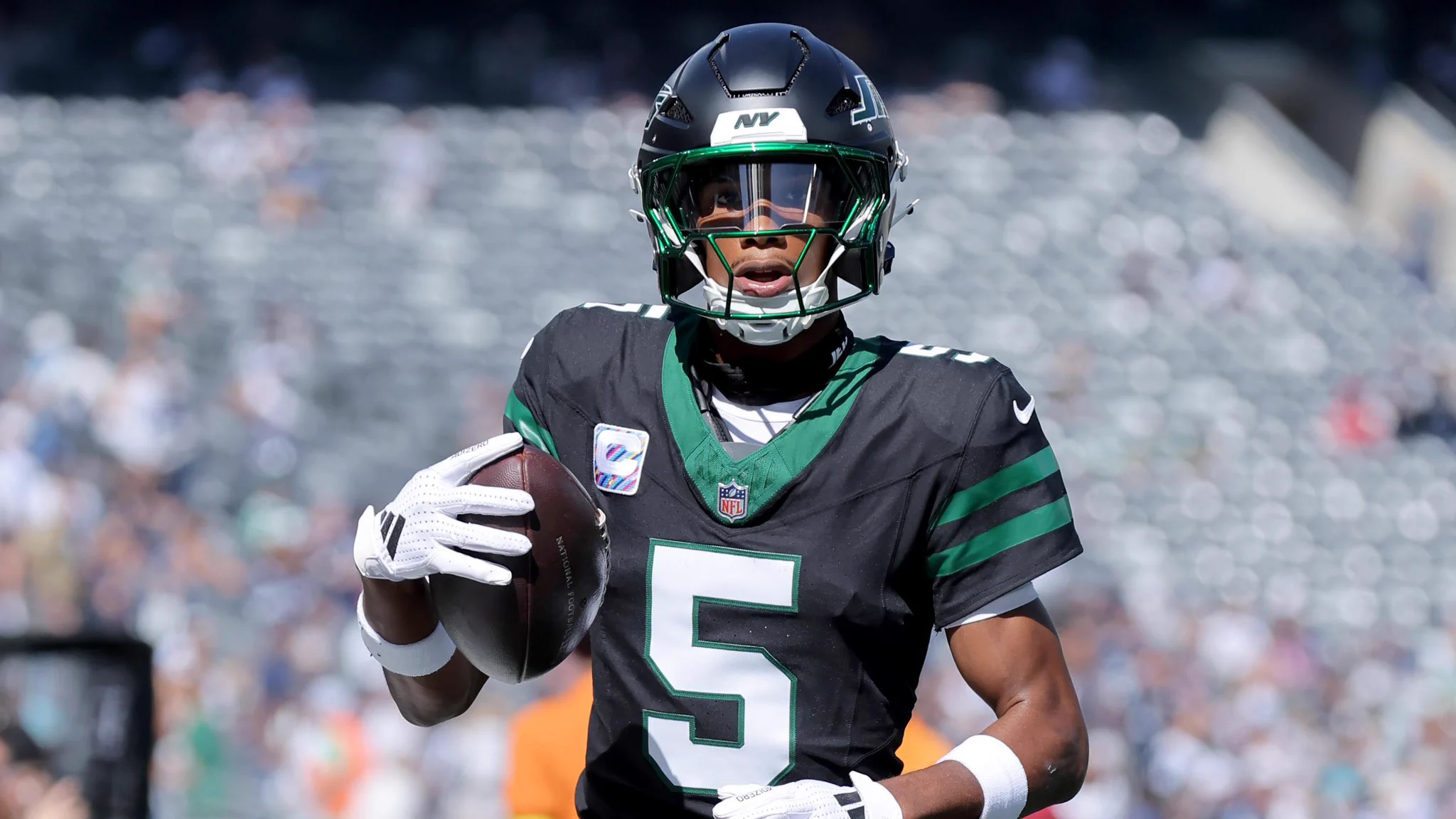 2048x1152 The Jake Asman Show Jets Podcast on X: Which Jets WR room are you taking?