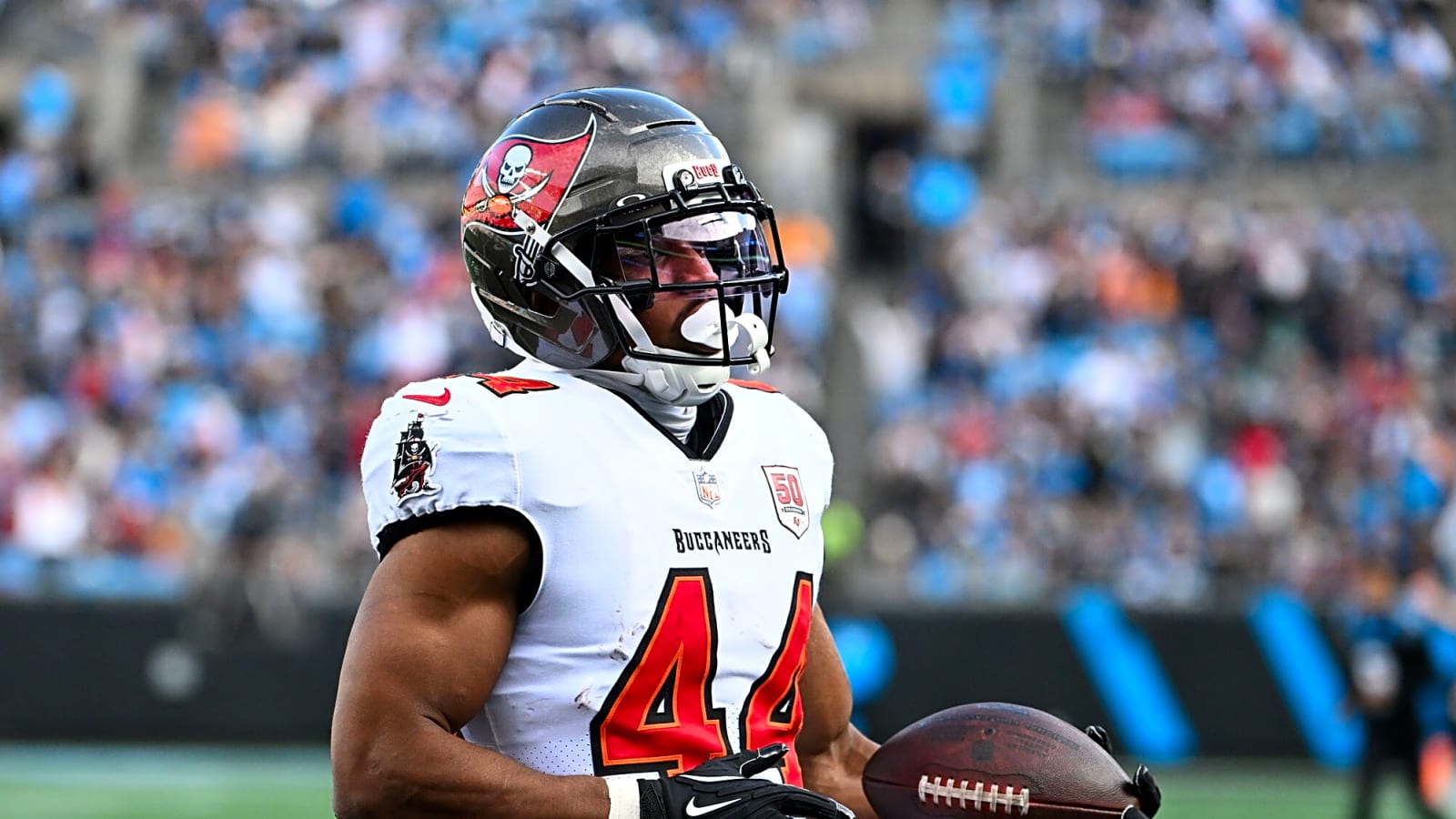 1600x900 Buccaneers' Failure to Get Sean Tucker Involved Is Becoming a Problem