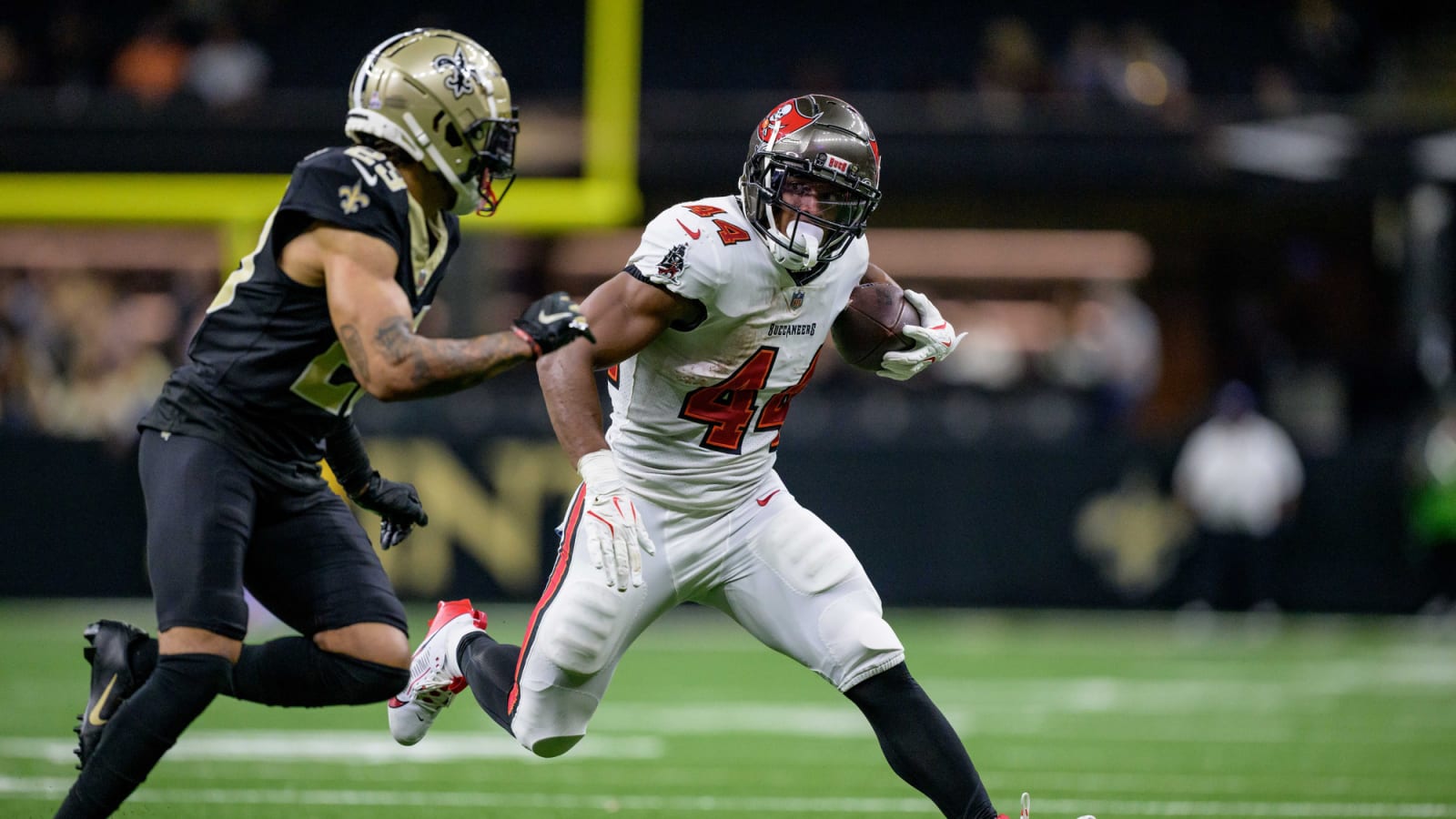 1600x900 Sean Tucker Reacts To Dominant Buccaneers Win Over The Saints