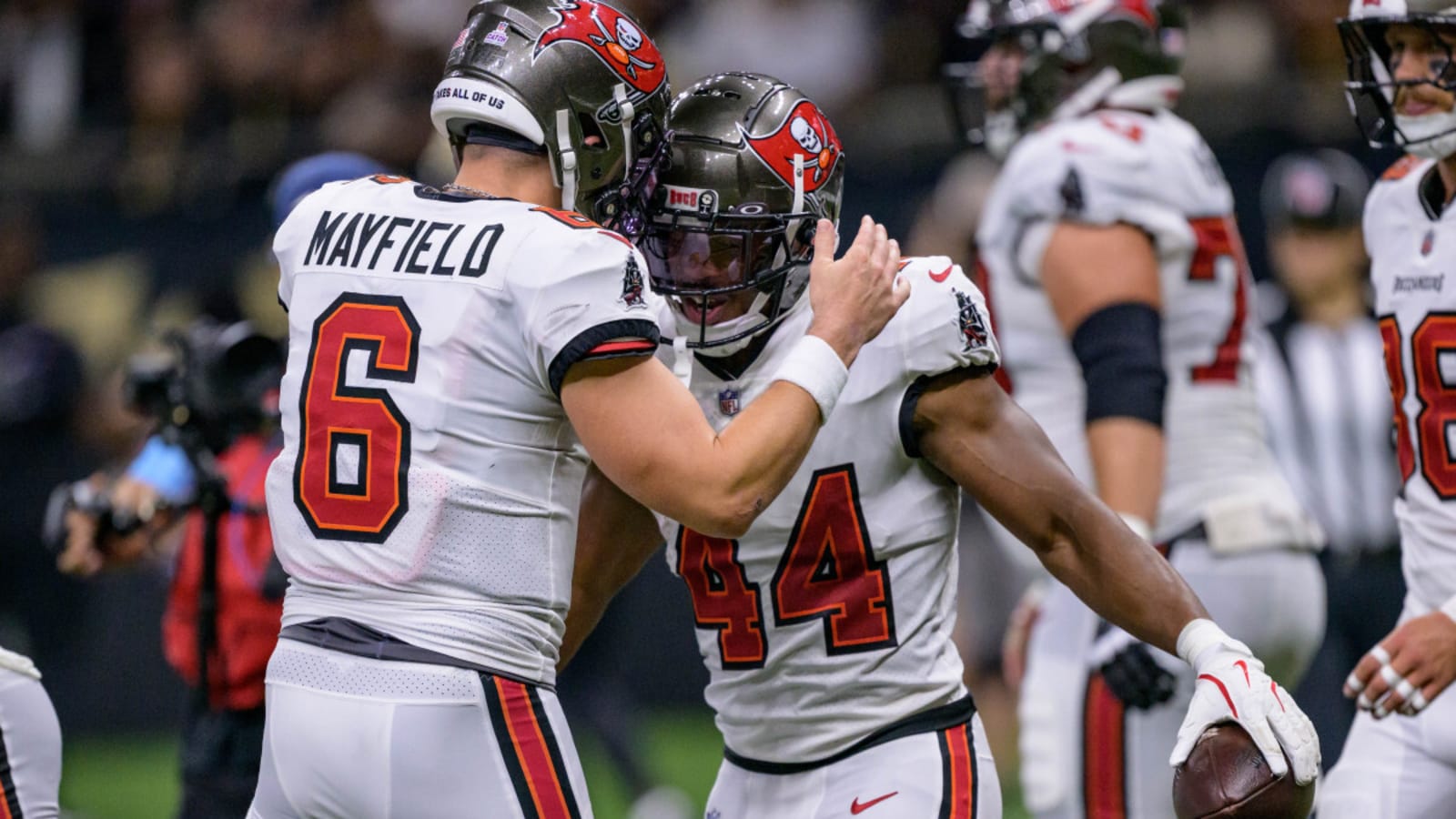 1600x900 Insider Predicts Sean Tucker as Bucs No. 2 Running Back in 2025