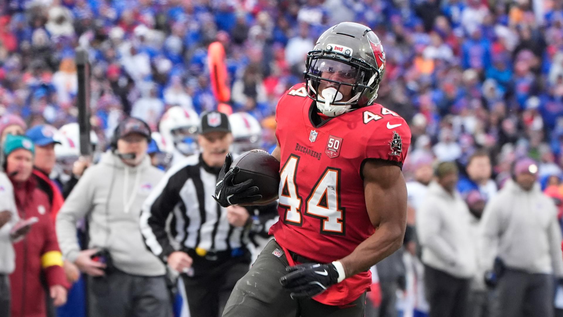 1920x1080 Fantasy Football Week 12 Waiver Wire Pickups: Sean Tucker, Michael Wilson, Emanuel Wilson Have Week Winning Upside Down The Stretch Street Journal