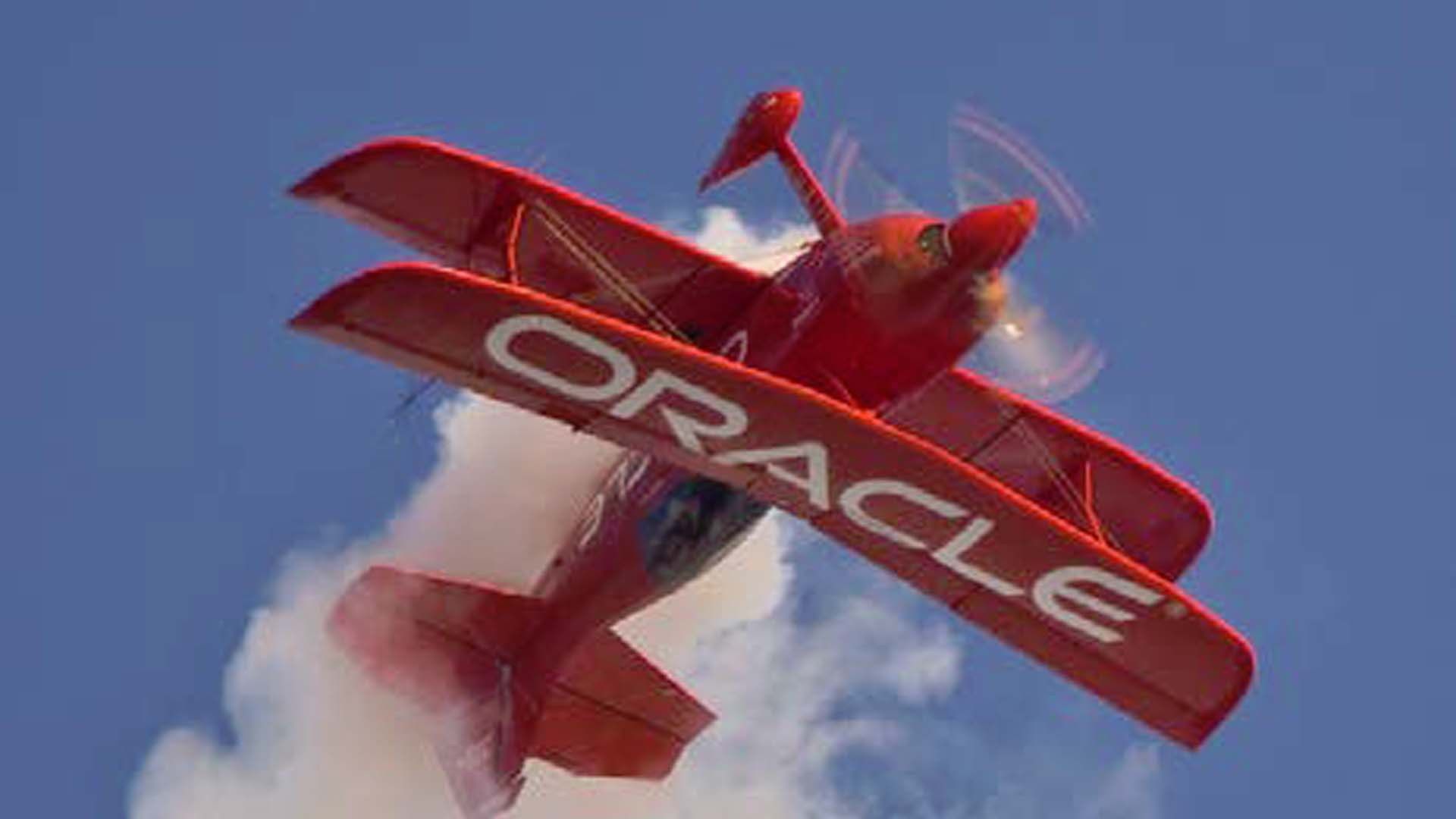 1920x1080 Sean Tucker to make last solo appearance at Dayton Air Show