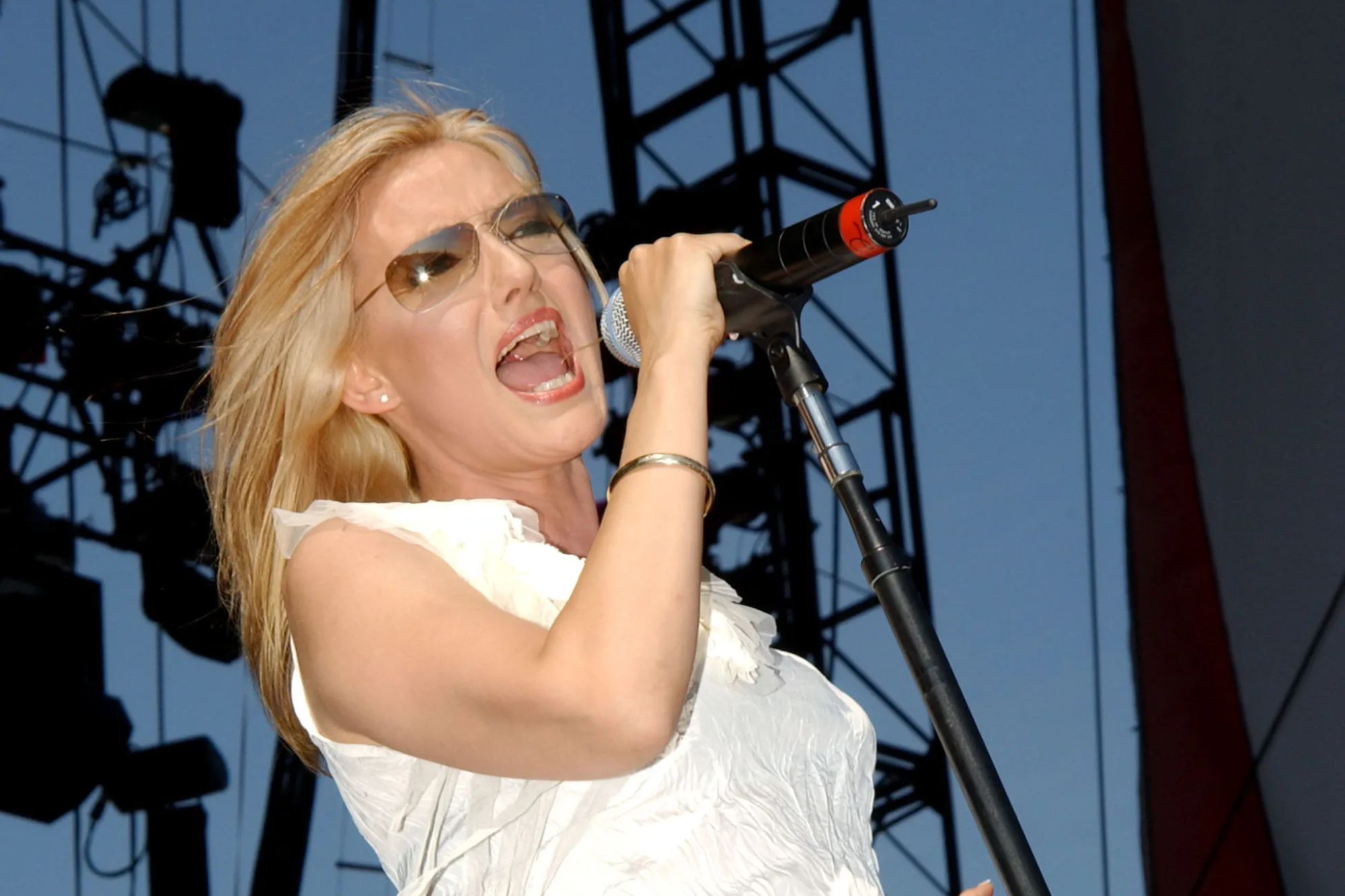 2000x1333 Brit Born Rock Singer & Canadian Idol Star Sass Jordan Dies Aged 63 As Heartbreaking Tributes Flood In