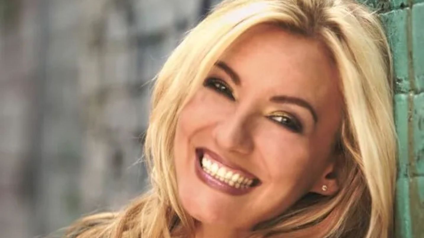 1434x807 Brit Born Rock Singer & Canadian Idol Star Sass Jordan Dies Aged 63 As Heartbreaking Tributes Flood In