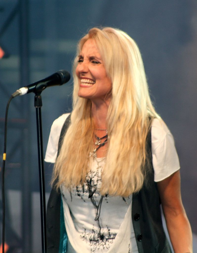 798x1023 Brit Born Rock Singer & Canadian Idol Star Sass Jordan Dies Aged 63 As Heartbreaking Tributes Flood In