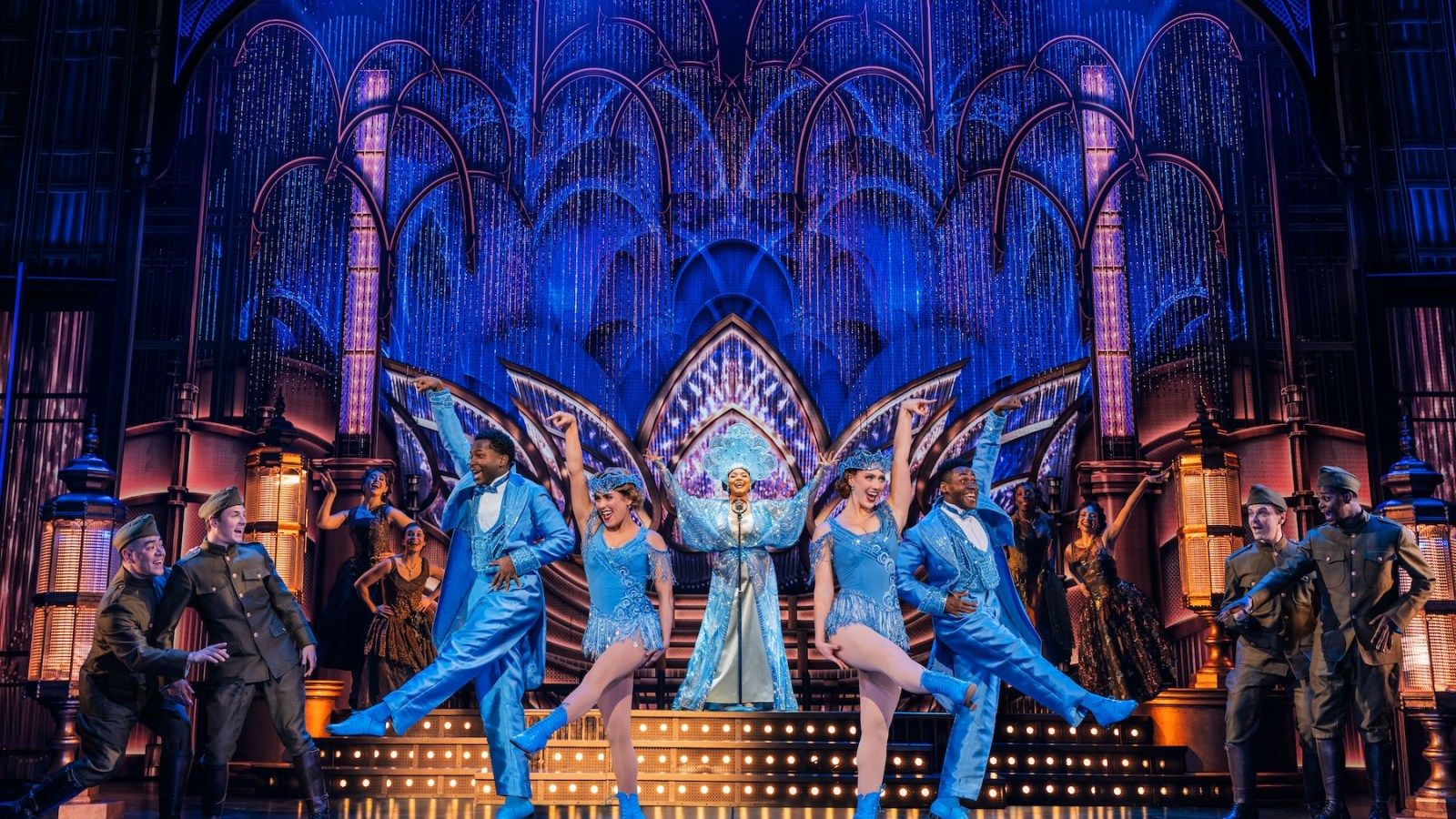 1600x900 Theater Review: 'The Great Gatsby' Brings Razzle Dazzle To Bushnell