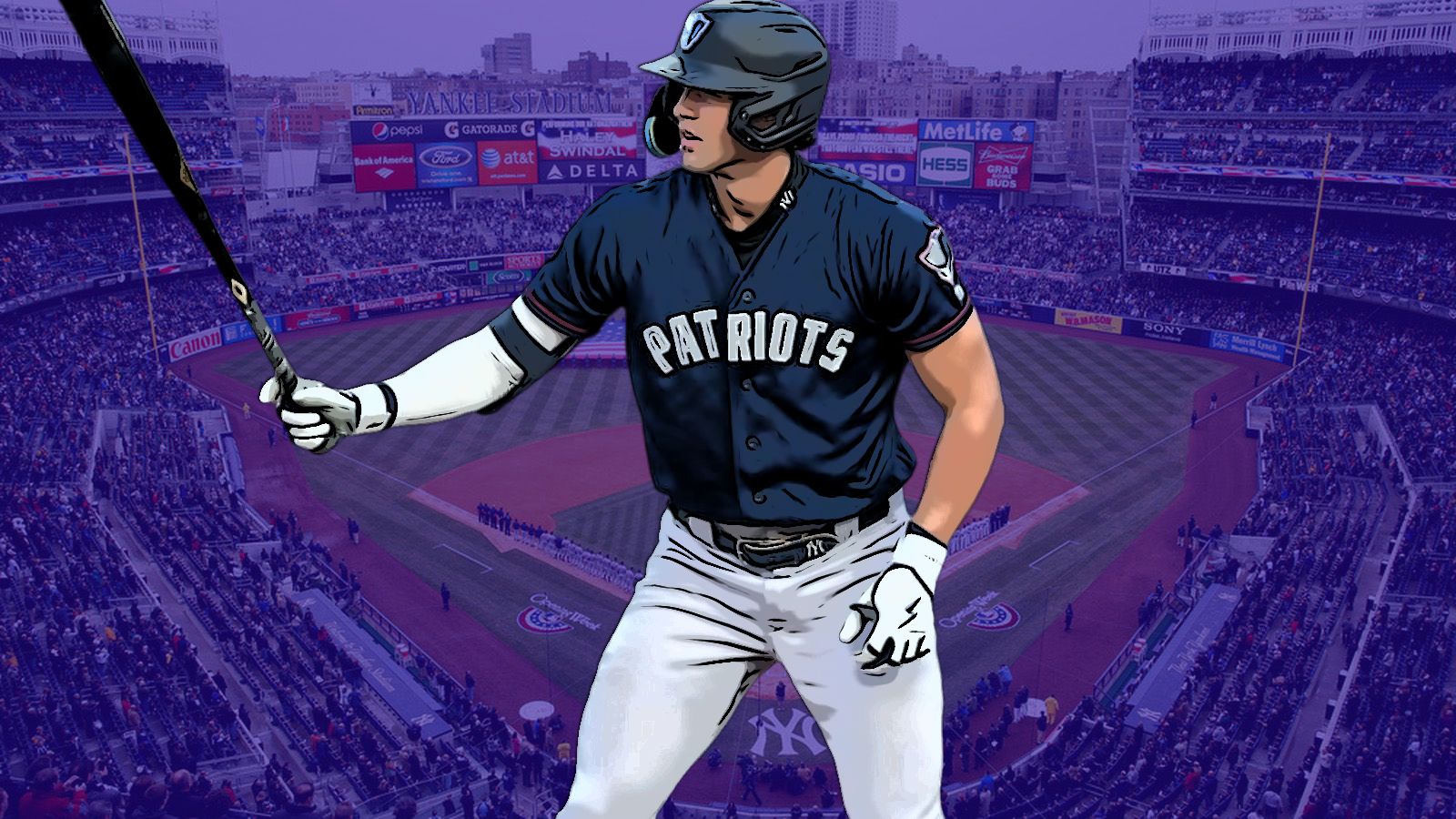 1600x900 What to Expect from Yankees Outfielder Spencer Jones