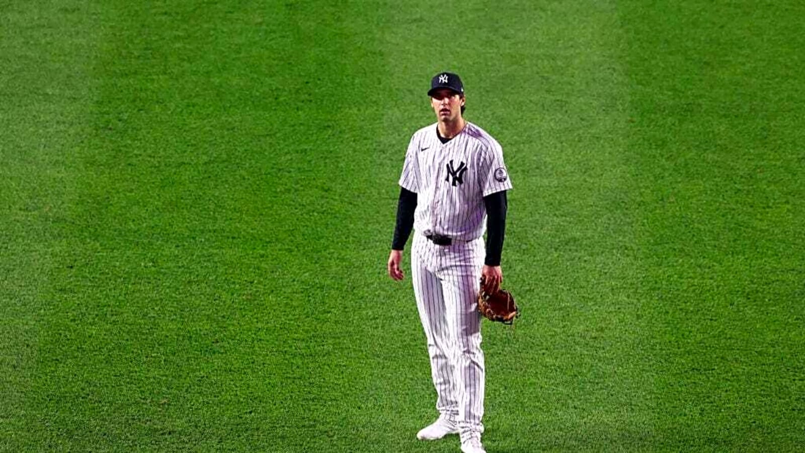 1600x900 Why the New York Yankees sent Spencer Jones back down after just 10 games