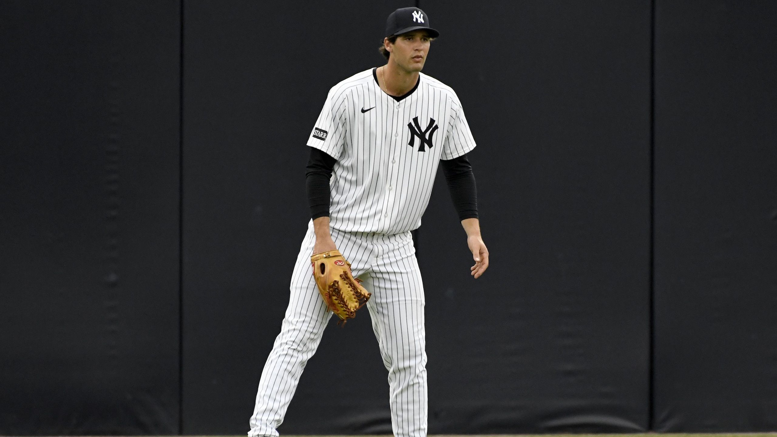 2560x1440 Who Did Yankees Protect from MLB Rule 5 Draft? Spencer Jones Leads List of Prospects