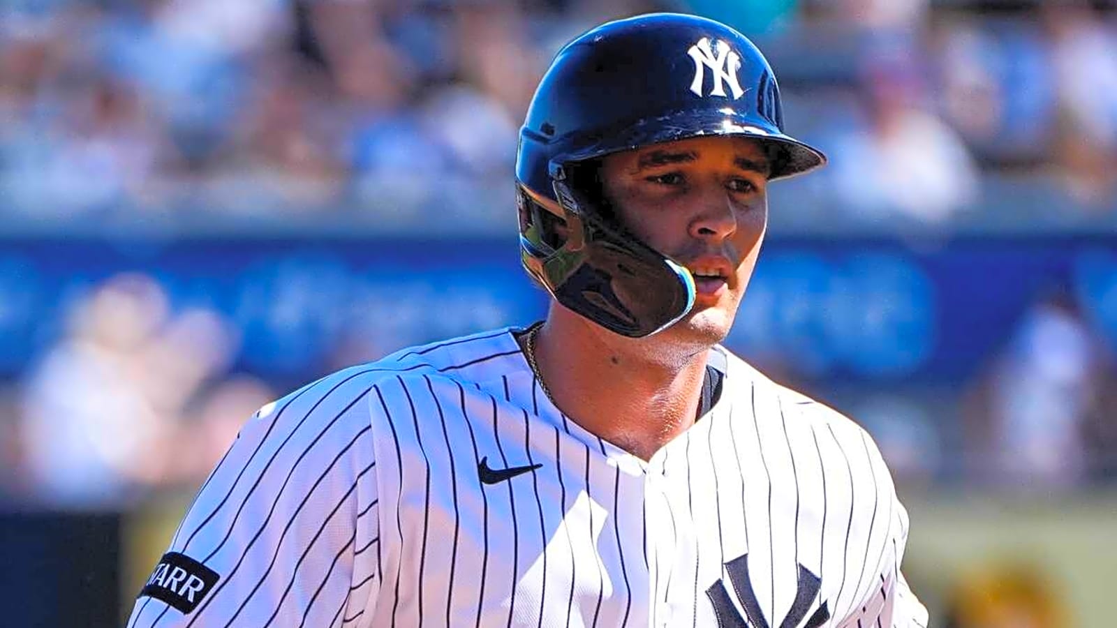 1600x900 After Jasson Dominguez's hot start for Yankees, is Spencer Jones next?