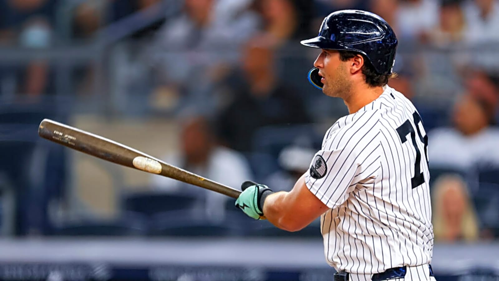 1600x900 Yankees Star Has Strong Words for Spencer Jones After Win