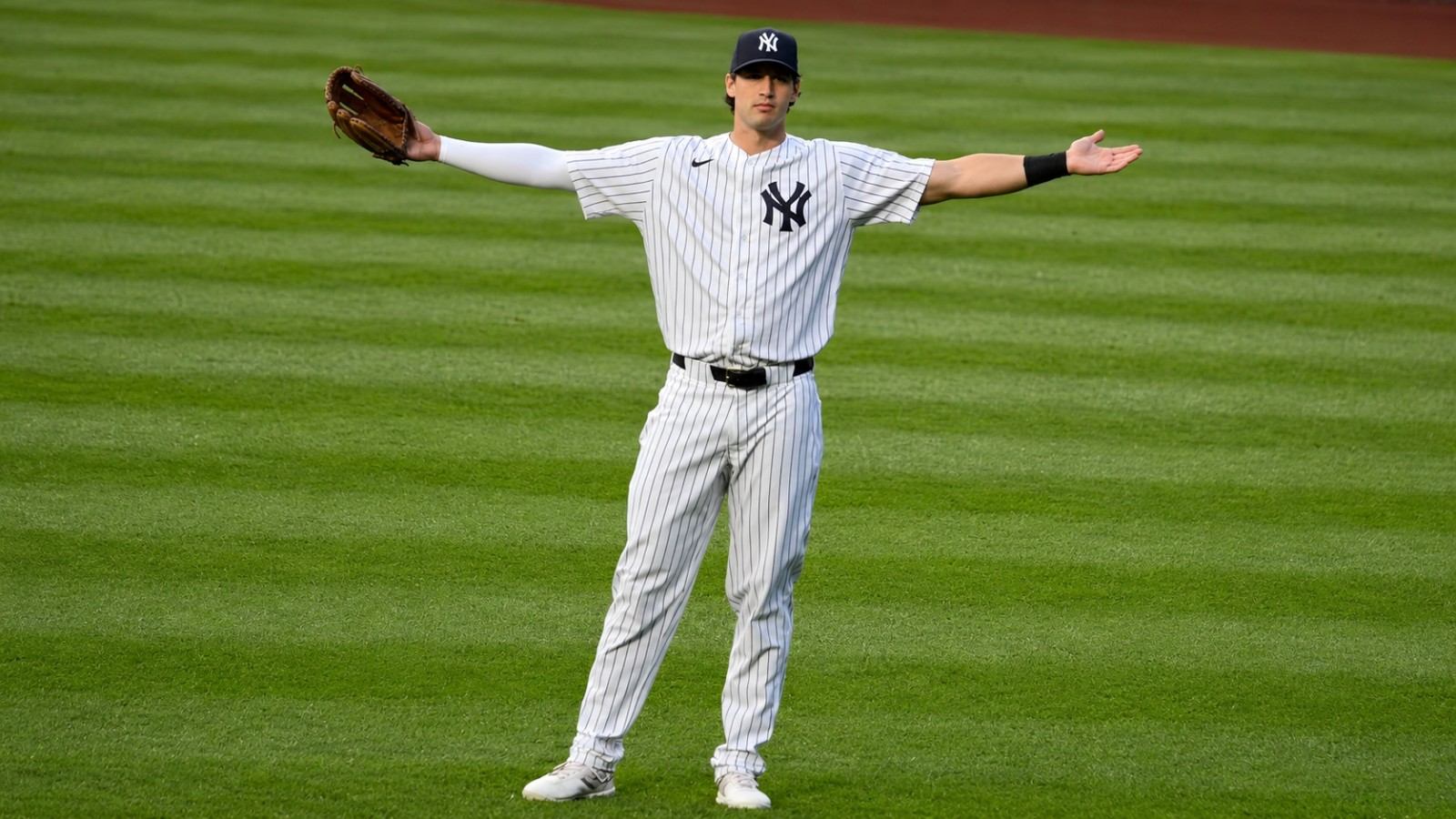 1600x900 Yankees Look Headed For Deep Trouble With New Spencer Jones Warning