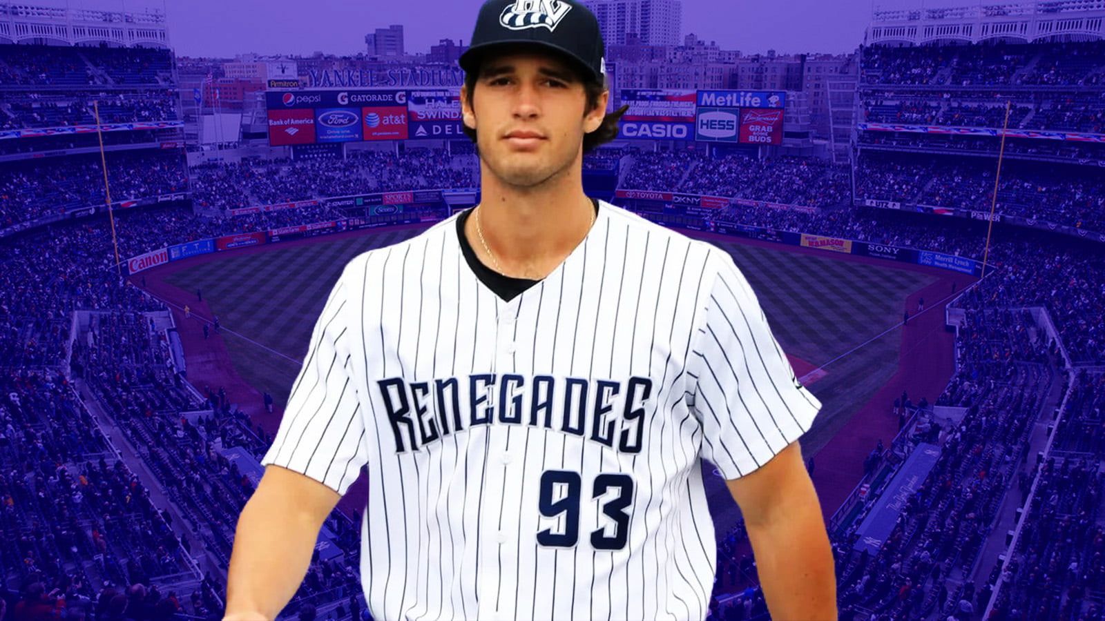 1600x900 MLB Prospect Profile: Yankees OF Spencer Jones
