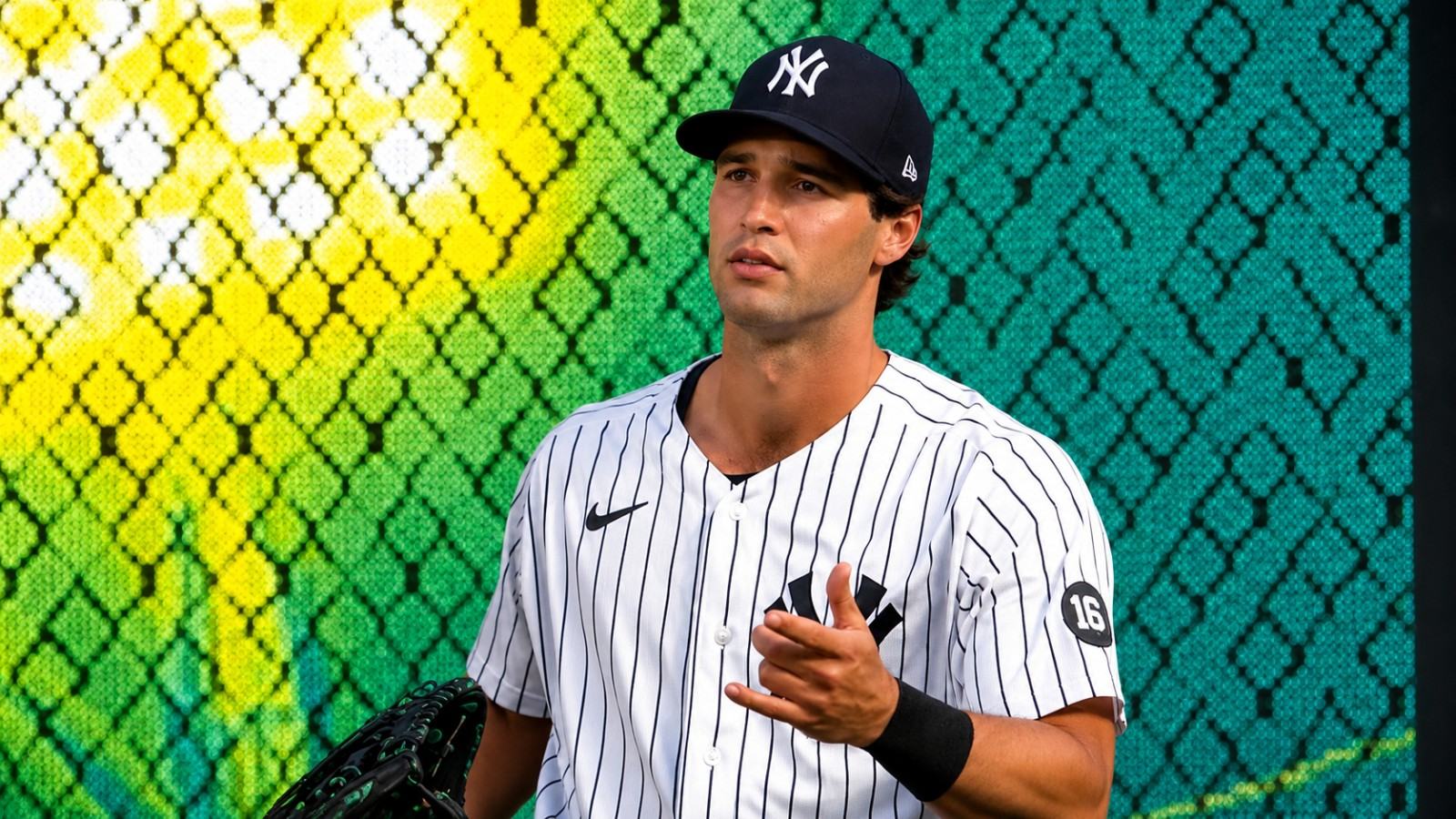 1600x900 Yankees' Hardest Wild Card Roster Decision Comes Down To Spencer Jones Dilemma