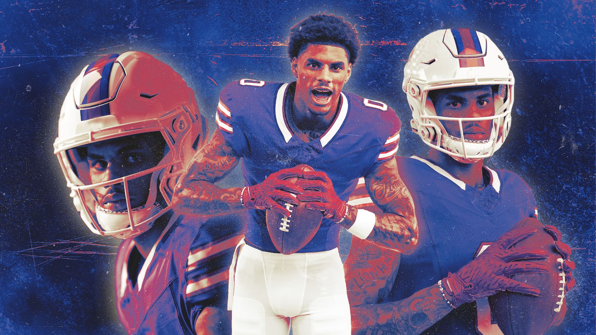 1920x1080 Keon Coleman